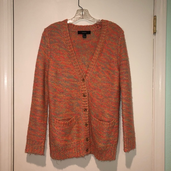 Knitted Cardigan - Picture 1 of 4